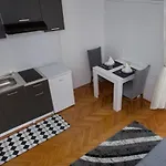 Apartament Rose *