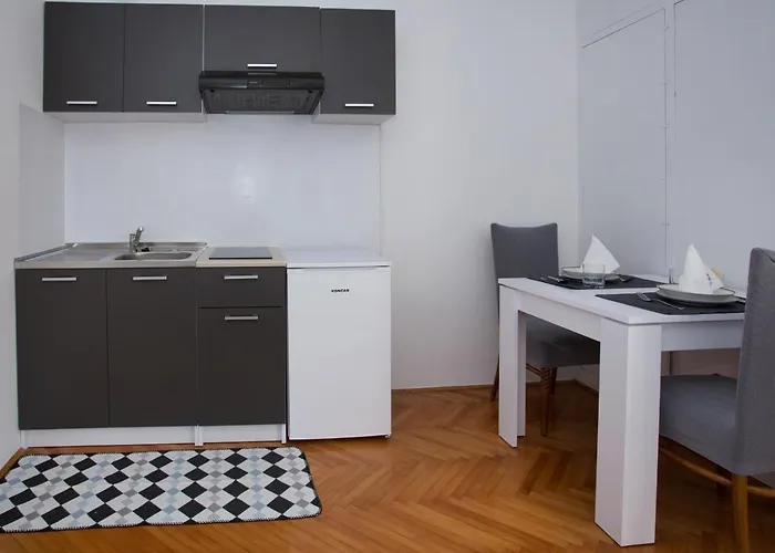 Rose Apartmán Split