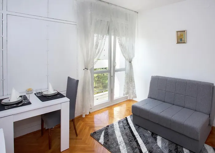 Apartmán Rose Split