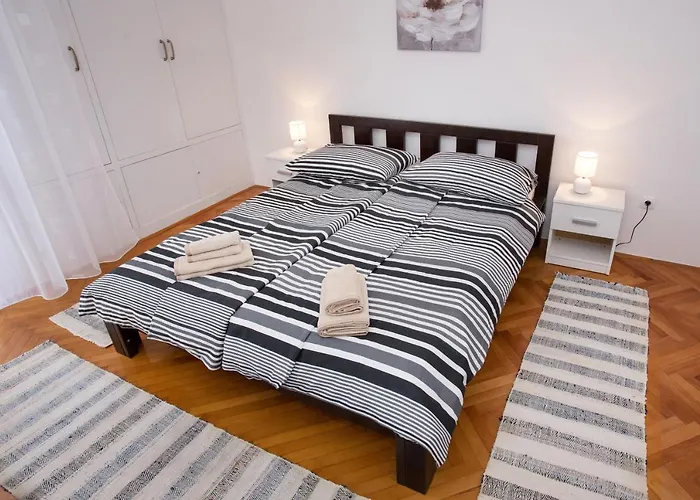 Rose Apartmán