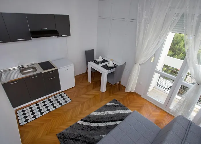 Apartmán Rose