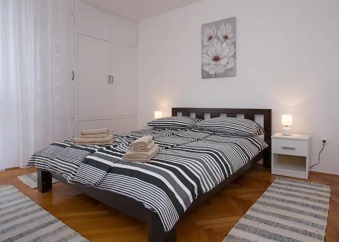 Rose Apartmán
