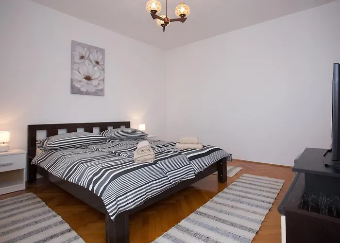 Rose Apartmán *