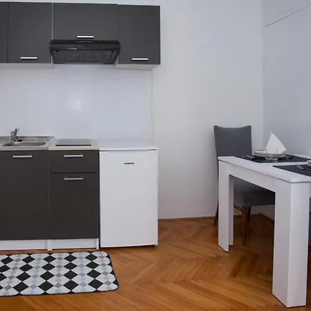 Rose Apartamento Split