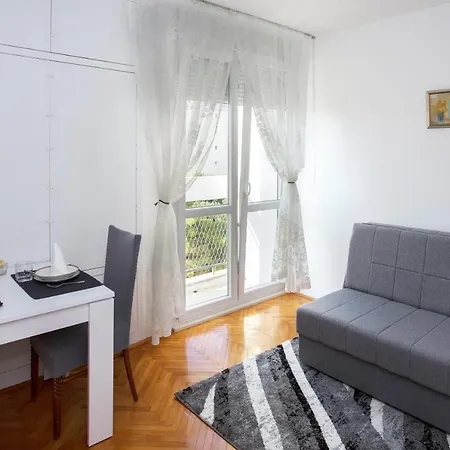 Apartamento Rose Split